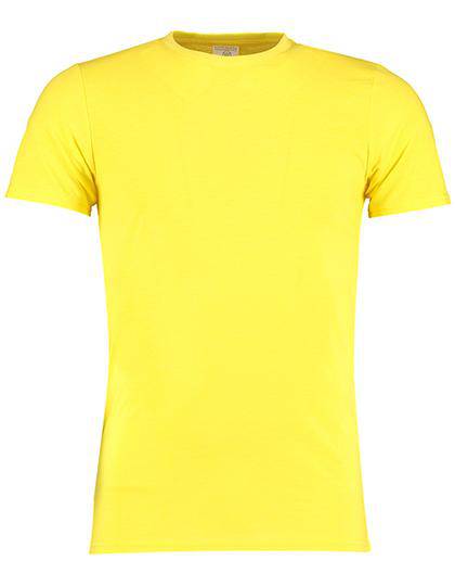 Epic Label T-shirts Lot de 3 T shirts Vierge Kustom Kit KK504 Superwash 60 º T Shirt Fashion Fit