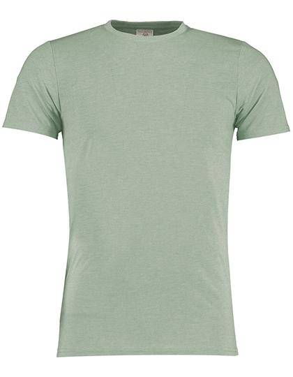 Epic Label T-shirts Lot de 3 T shirts Vierge Kustom Kit KK504 Superwash 60 º T Shirt Fashion Fit