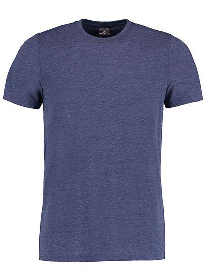 Epic Label T-shirts Lot de 3 T shirts Vierge Kustom Kit KK504 Superwash 60 º T Shirt Fashion Fit