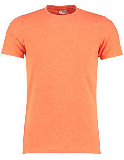 Epic Label T-shirts Lot de 3 T shirts Vierge Kustom Kit KK504 Superwash 60 º T Shirt Fashion Fit