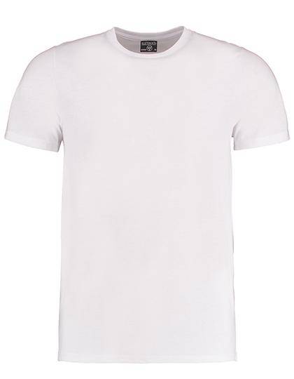Epic Label T-shirts Lot de 3 T shirts Vierge Kustom Kit KK504 Superwash 60 º T Shirt Fashion Fit