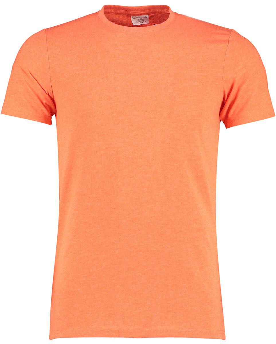 Epic Label T-shirts Lot de 3 T shirts Vierge Kustom Kit KK504 Superwash 60 º T Shirt Fashion Fit