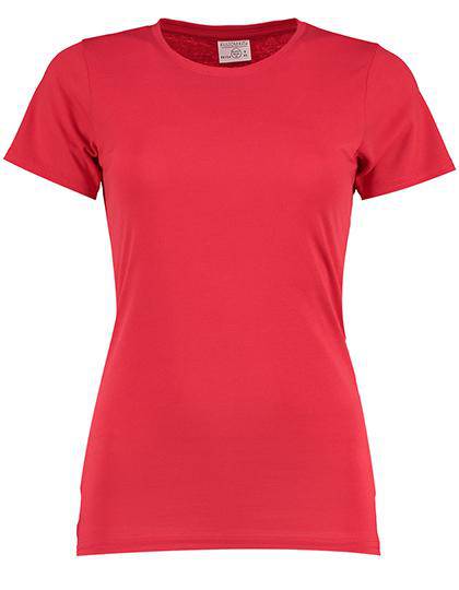 Epic Label T-shirts Lot de 3 T shirts Vierge Kustom Kit KK754 Superwash 60° T Shirt Fashion Fit