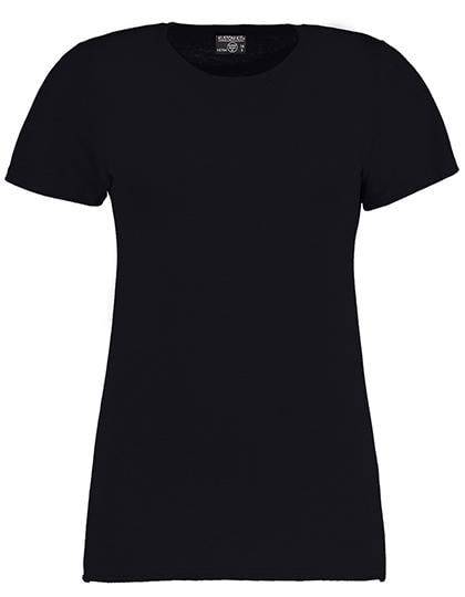Epic Label T-shirts Lot de 3 T shirts Vierge Kustom Kit KK754 Superwash 60° T Shirt Fashion Fit