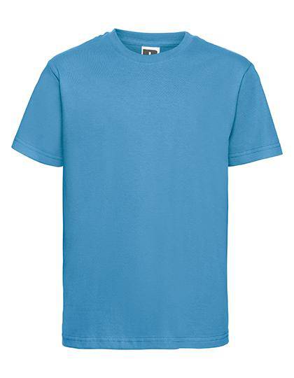 Epic Label T-shirts Lot de 3 T shirts Vierge Russell R-155B-0 Children´s Slim T