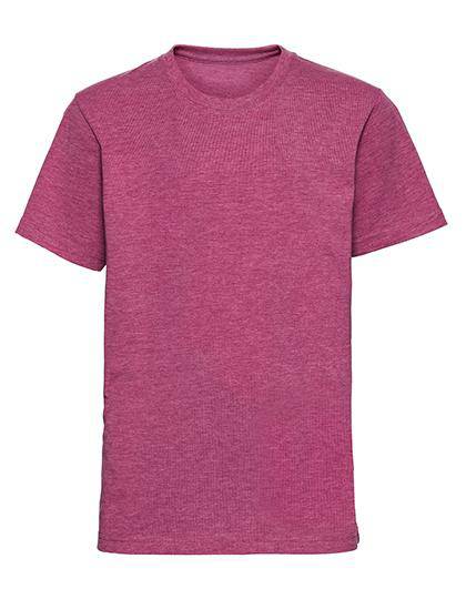 Epic Label T-shirts Lot de 3 T shirts Vierge Russell R-165B-0 Children´s HD T