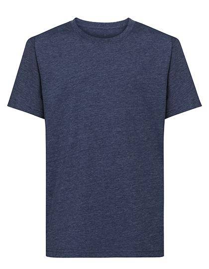 Epic Label T-shirts Lot de 3 T shirts Vierge Russell R-165B-0 Children´s HD T