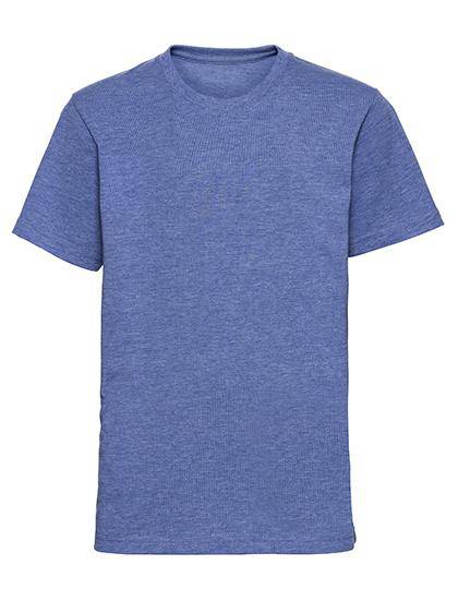 Epic Label T-shirts Lot de 3 T shirts Vierge Russell R-165B-0 Children´s HD T