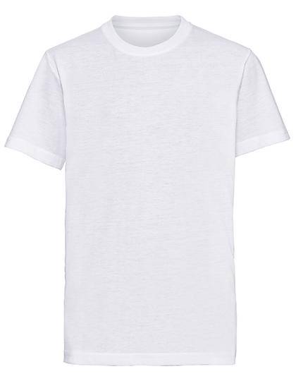 Epic Label T-shirts Lot de 3 T shirts Vierge Russell R-165B-0 Children´s HD T
