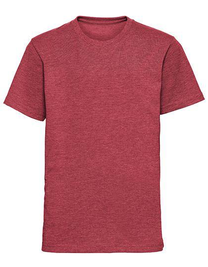 Epic Label T-shirts Lot de 3 T shirts Vierge Russell R-165B-0 Children´s HD T