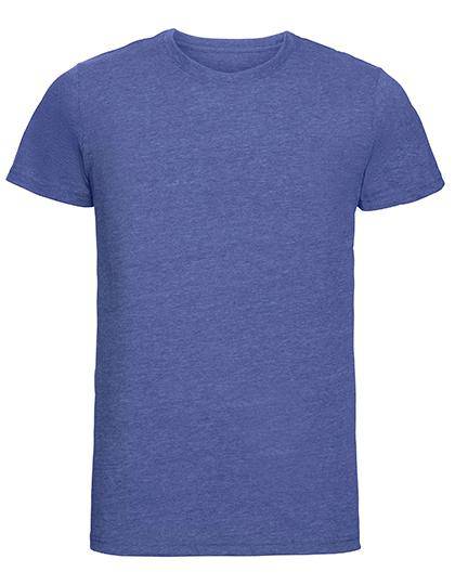 Epic Label T-shirts Lot de 3 T shirts Vierge Russell R-165M-0 Men`s HD T