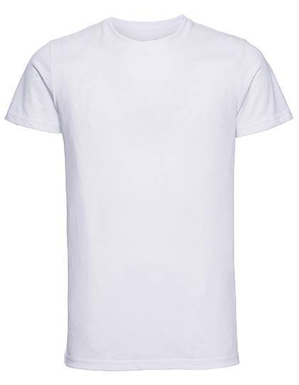 Epic Label T-shirts Lot de 3 T shirts Vierge Russell R-165M-0 Men`s HD T