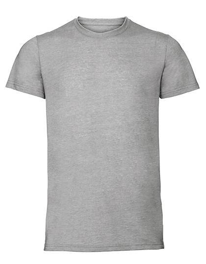 Epic Label T-shirts Lot de 3 T shirts Vierge Russell R-165M-0 Men`s HD T