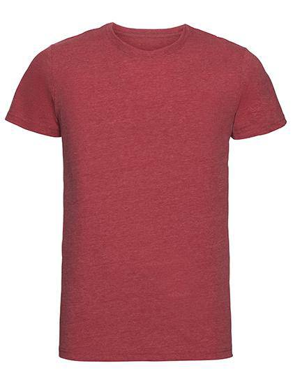 Epic Label T-shirts Lot de 3 T shirts Vierge Russell R-165M-0 Men`s HD T