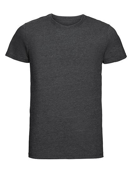 Epic Label T-shirts Lot de 3 T shirts Vierge Russell R-165M-0 Men`s HD T