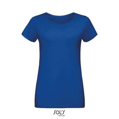 Epic Label T-shirts Lot de 3 T shirts Vierge SOL´S 02856 Martin Women T-Shirt