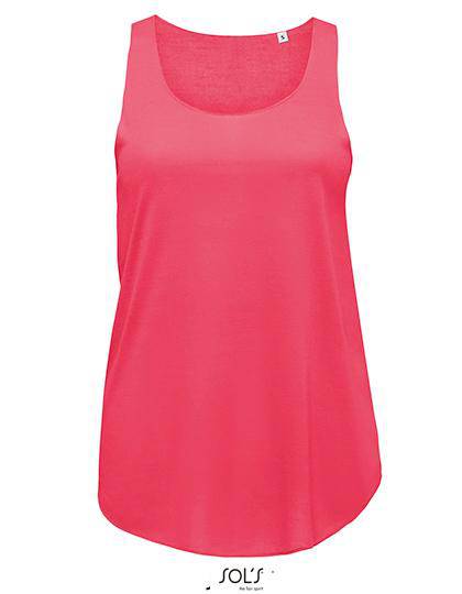 Epic Label T-shirts Lot de 3 T shirts Vierge SOL´S 02944 Women´s Jade T-Shirt