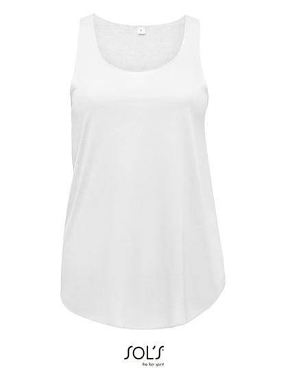 Epic Label T-shirts Lot de 3 T shirts Vierge SOL´S 02944 Women´s Jade T-Shirt