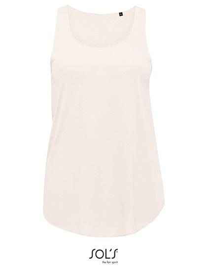 Epic Label T-shirts Lot de 3 T shirts Vierge SOL´S 02944 Women´s Jade T-Shirt