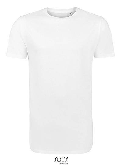 Epic Label T-shirts Lot de 3 T shirts Vierge SOL´S 02999 Magnum Men T-Shirt