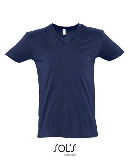 Epic Label T-shirts Lot de 3 T shirts Vierge SOL´S 11155 Short Sleeve Tee Shirt Master