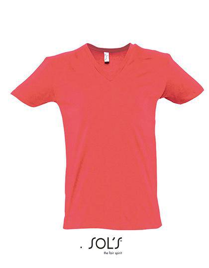 Epic Label T-shirts Lot de 3 T shirts Vierge SOL´S 11155 Short Sleeve Tee Shirt Master