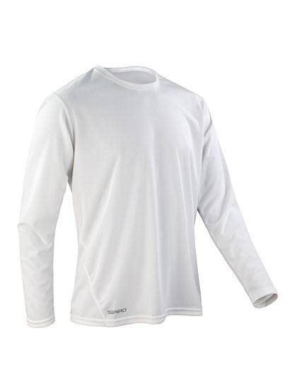 Epic Label T-shirts Lot de 3 T shirts Vierge Spiro S254M Men`s Quick Dry Shirt