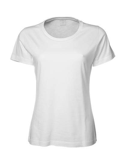 Epic Label T-shirts Lot de 3 T shirts Vierge Tee Jays 1050 Womens Basic Tee