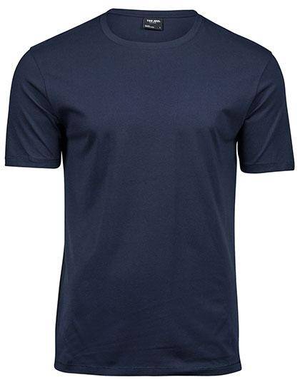 Epic Label T-shirts Lot de 3 T shirts Vierge Tee Jays 5000 Luxury Tee