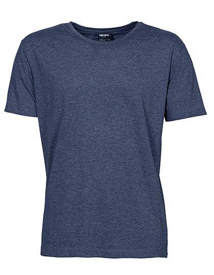 Epic Label T-shirts Lot de 3 T shirts Vierge Tee Jays 5050 Urban Melange Tee