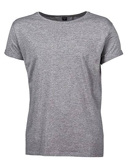 Epic Label T-shirts Lot de 3 T shirts Vierge Tee Jays 5062 Roll-Up Tee