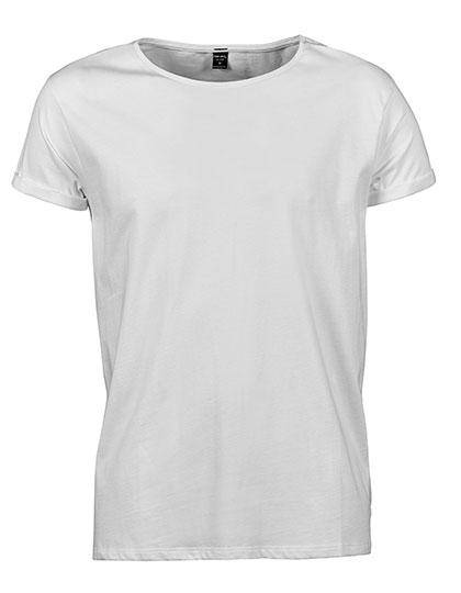 Epic Label T-shirts Lot de 3 T shirts Vierge Tee Jays 5062 Roll-Up Tee