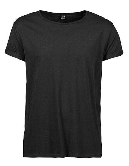Epic Label T-shirts Lot de 3 T shirts Vierge Tee Jays 5062 Roll-Up Tee