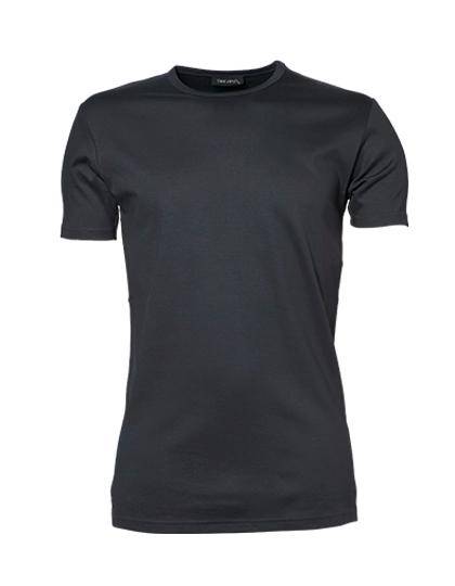 Epic Label T-shirts Lot de 3 T shirts Vierge Tee Jays 520 Interlock Tee