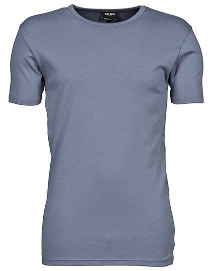 Epic Label T-shirts Lot de 3 T shirts Vierge Tee Jays 520 Interlock Tee