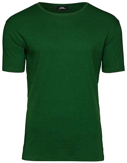 Epic Label T-shirts Lot de 3 T shirts Vierge Tee Jays 520 Interlock Tee