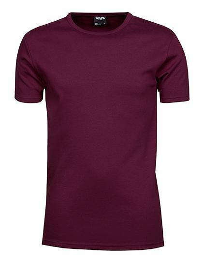 Epic Label T-shirts Lot de 3 T shirts Vierge Tee Jays 520 Interlock Tee