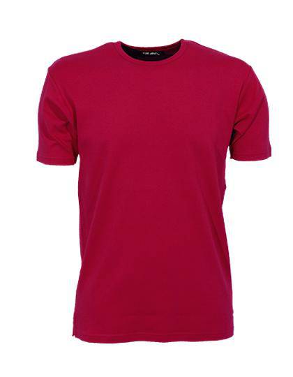 Epic Label T-shirts Lot de 3 T shirts Vierge Tee Jays 520 Interlock Tee