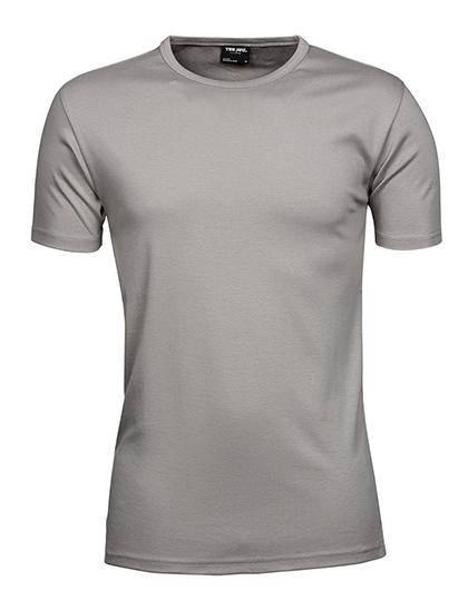 Epic Label T-shirts Lot de 3 T shirts Vierge Tee Jays 520 Interlock Tee