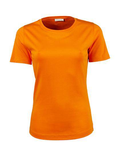 Epic Label T-shirts Lot de 3 T shirts Vierge Tee Jays 580 Womens Interlock Tee