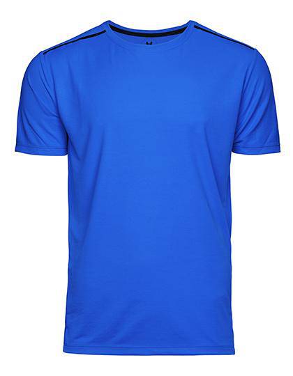 Epic Label T-shirts Lot de 3 T shirts Vierge Tee Jays 7010 Luxury Sport Tee