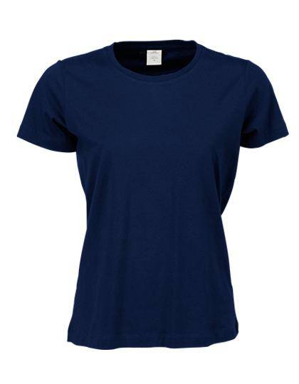 Epic Label T-shirts Lot de 3 T shirts Vierge Tee Jays 8050 Womens Sof Tee