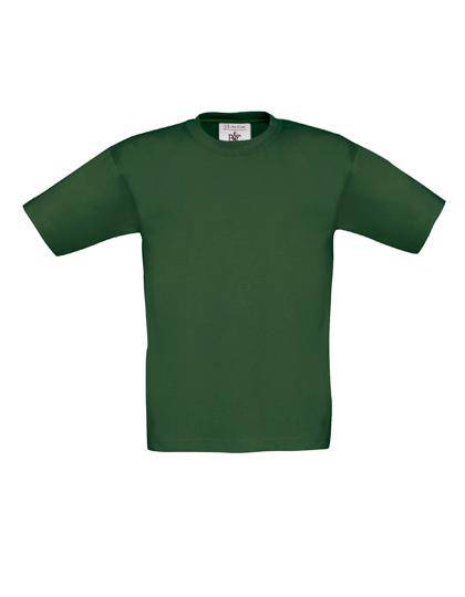 Epic Label T-shirts Lot de 5 B&C TK300 T-Shirt Exact 150 / Kids Pour Enfant