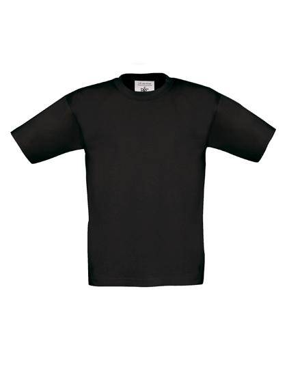 Epic Label T-shirts Lot de 5 B&C TK301 T-Shirt Exact 190 / Kids Pour Enfant