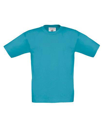 Epic Label T-shirts Lot de 5 B&C TK301 T-Shirt Exact 190 / Kids Pour Enfant