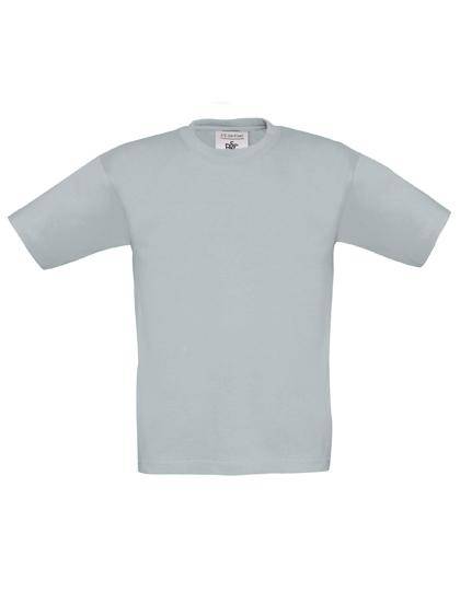 Epic Label T-shirts Lot de 5 B&C TK301 T-Shirt Exact 190 / Kids Pour Enfant
