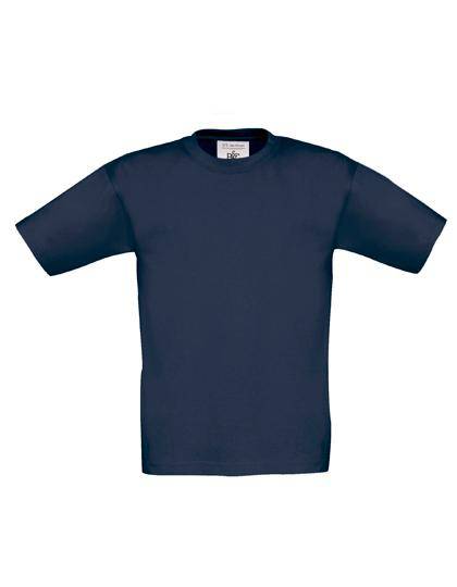 Epic Label T-shirts Lot de 5 B&C TK301 T-Shirt Exact 190 / Kids Pour Enfant