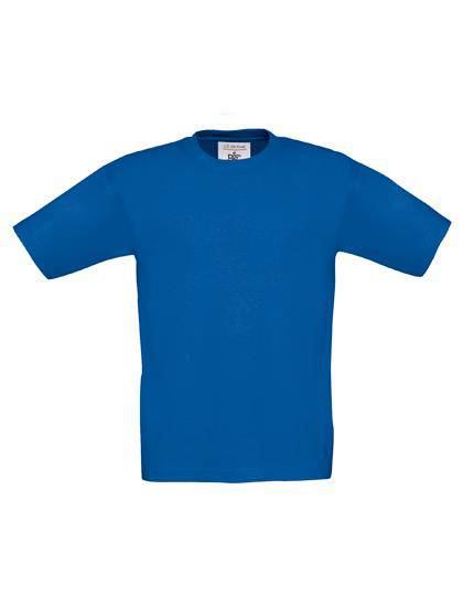 Epic Label T-shirts Lot de 5 B&C TK301 T-Shirt Exact 190 / Kids Pour Enfant