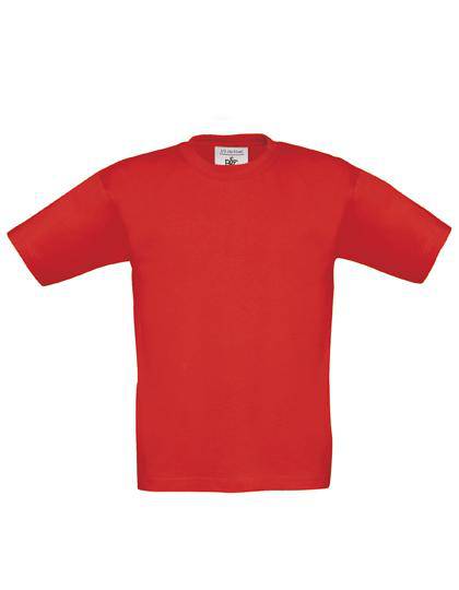 Epic Label T-shirts Lot de 5 B&C TK301 T-Shirt Exact 190 Pour Enfant