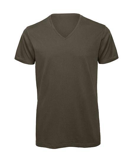 Epic Label T-shirts Lot de 5 B&C TM044 Inspire V T / Men Pour Homme